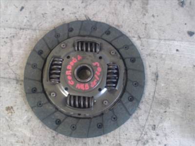 SEAT CORDOBA 02.09-08.02 Kuplung tárcsa