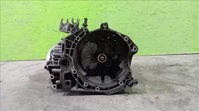 Fiat DUCATO Peugeot BOXER Citroen JUMPER 2.2 Váltó sebességváltó 1194