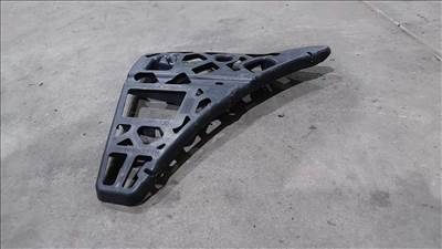 Ford Transit Tranzit MK7 06- Első lökhárító sarok tartó konzol 9623