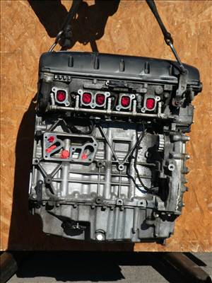 VW Volkswagen Transporter T5 2,5 TDI _ AXD motor _ 177e.km