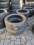  245/4021" újszerű Bridgestone Alenza 001 nyári gumi 2db 