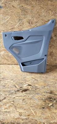 Ford transit Tranzit MK8 14- Első ajtó belső ajtókárpit kárpit 0174