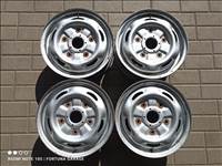 5x160 15" Ford Transit használt lemezfelni garnitúra (698)