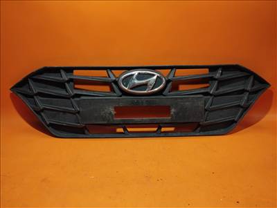 Hyundai I20 hűtőrács 86351-Q0000 (M.30.202K)