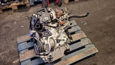 Fiat 500X 1.6 MultiJet  motor  55263113