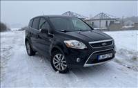 Eladó Ford Kuga 2.0 TDCi 2x4 (1997 cm³, 140 PS)