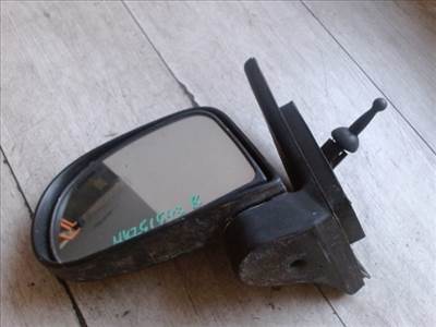 HYUNDAI ATOS Bal visszapillantó tükör mechanikus