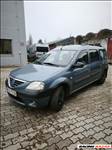 Eladó Dacia Logan MCV 1.5 dCi (1461 cm³, 68 PS)
