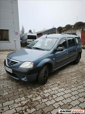 Eladó Dacia Logan MCV 1.5 dCi (1461 cm³, 68 PS)