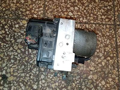 Toyota Corolla Verso (AR10) ABS Kocka *151048* bosch-0265225284