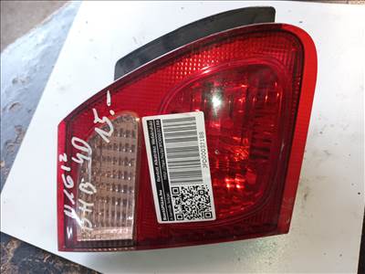 Nissan Almera II Bal belső hátsó lámpa  ichikoh4880b