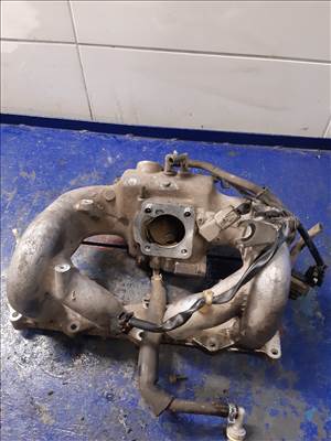 Suzuki Liana Szívótorok