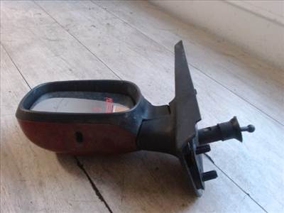 RENAULT Kangoo 2003.01 - 2008.01 Bal visszapillantó tükör mechanikus