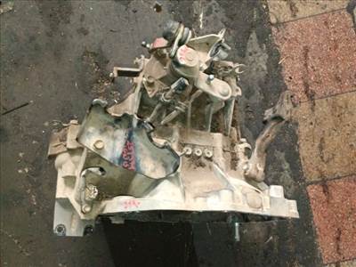 Suzuki Ignis II Váltó (Mechanikus) *151122*