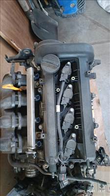 Hyundai I 30 14benzines 14benzinesb