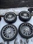 Tesla model 3  5x114.3  20" Tomasson