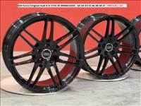 R20 5x112 Original Audi 8.5J ET33 OE 8R0601025R Q5 gyári alufelnik felnik 20" 20col 8,5x20 