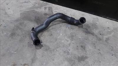 Renault MASTER Opel MOVANO 01- Turbócső levegő turbó műanyag cső 9590