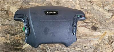 Volvo S80 98- Kormánylégzsák kormány közép légzsák lufi airbag 2471