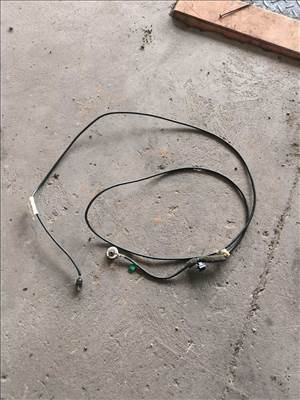 Fiat DUCATO Citroen JUMPER Peugeot BOXER 06- Rádió antenna kábel 3564