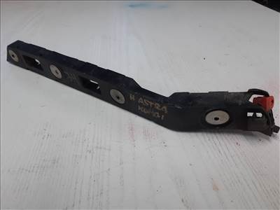 Opel Astra H Jobb Hátsó Lökhárító Tartó