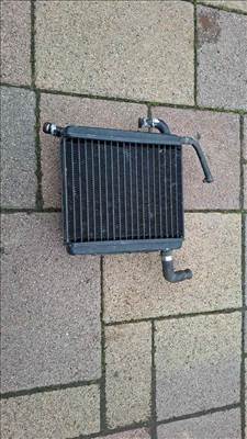 Aprilia SR Old hűtő