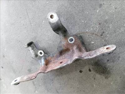 Renault Master Opel MOVANO 10- Kipufogó csonk hővédő lemez tartó 9399