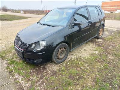 Eladó Volkswagen Polo GTI 