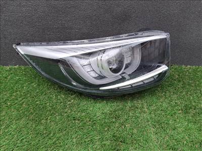 Kia Picanto (JA) fényszóró  92102g63