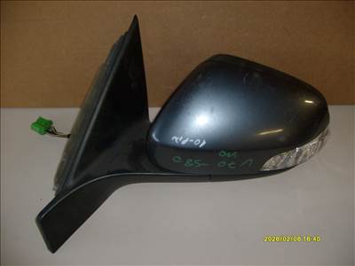 VW GOLF VI BEHAJLÓS BAL TÜKÖR ELADÓ!