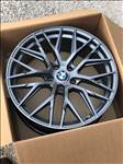  5x120 8,5JJ 19" új MAM Rs4 PP Bmw Opel Insignia Vw Transporter T5 T6 BYD Seal alufelni 19 col