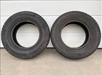  Continental 225/75-R16 C négyévszakos gumik olcsón