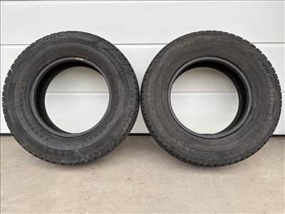  Continental 225/75-R16 C négyévszakos gumik olcsón
