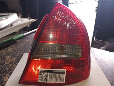 Mitsubishi Carisma Jobb hátsó lámpa  hella151086