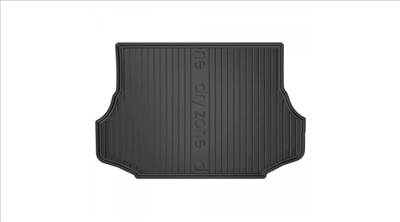 KIA Sorento I Frogum DZ413696 fekete műanyag - gumi csomagtértálca