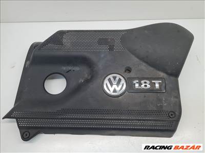Volkswagen Bora kombi felső motorburkolat 06A 103 724 BC (29626) 06a103724bb