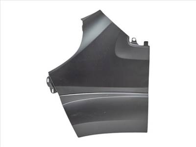 Citroen Jumper, Peugeot Boxer, Fiat Ducato 2006.07.01-2013.12.31 utángyártott új bal első sárvédő 1342575080
