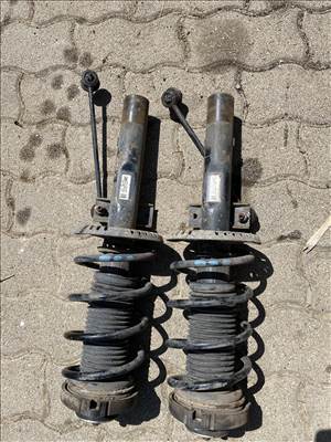 Seat Cordoba II lengéscsillapító rugó gólyaláb  6q0413031br