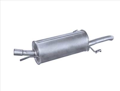 Marix 17-582 hátsó kipufogó dob - OPEL Astra G