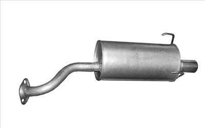 MARIX K09.12 - Kipufogó hátsó dob HONDA CR-V 2.0 (2002-2006)