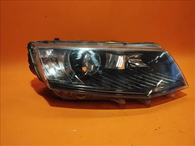 Skoda Octavia 3 jobb bixenon lámpa 5E1941016B (M.140.217K)