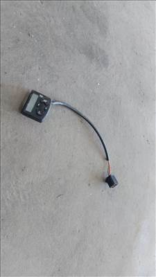 Ford Transit Tranzit MK6 MK7 Webasto állófűtés kapcsoló vezérlő 6423