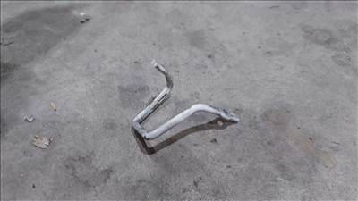 Ford Transit Tranzit MK8 14- Motorháztető zárszerkezet ellendarab 8437