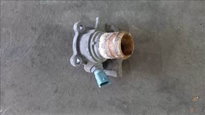 Fiat DUCATO Citroen JUMPER Peugeot BOXER 06- 2.3 Termosztát ház 5401
