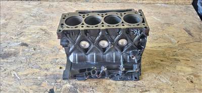 renault megane scenic nissan primera 95- 1.9 üres motorblokk tömb skusku4884