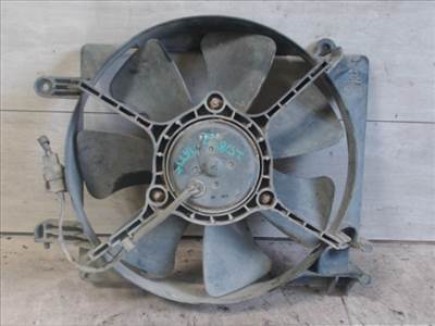 DAEWOO MATIZ 98-01 Hűtőventilátor