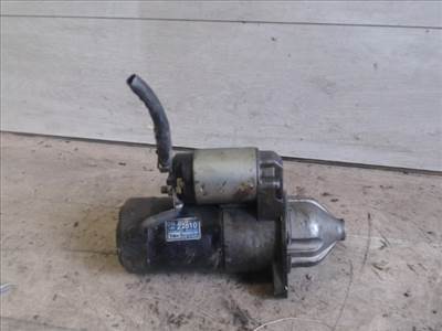 HYUNDAI ACCENT 03-06 Önindító. benzines