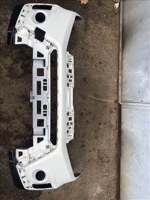 Suzuki Vitara (LY) facelift első lökhárító 