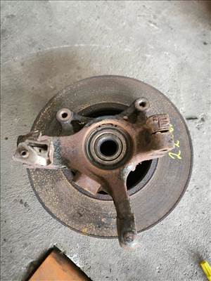 Renault MASTER Opel MOVANO 03- Bal első kerékagy kerék agy csonk 5003