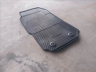 Ford Transit Tranzit MK6 MK7 00- Gyári gumiszőnyeg gumi szőnyeg 3041